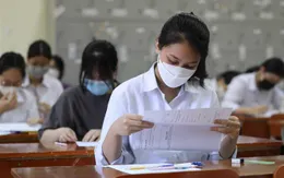 Hà Nội bắt đầu thi môn đầu tiên tại kỳ thi vào lớp 10 THPT năm học 2022-2023