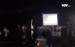 Chiếu bóng lưu động thời 4.0