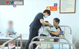 Cảnh báo tai nạn thương tích ở trẻ trong dịp hè