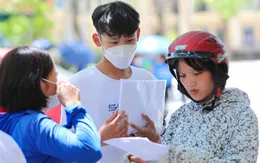 Thi vào lớp 10 Hà Nội: Thí sinh chỉ được phúc khảo 1 lần, trong vòng 6 ngày