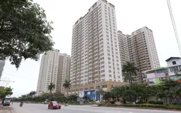 TRỰC TIẾP Landshow: Sở hữu chung cư 50 năm – Bạn có chọn?