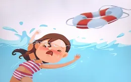 115 trẻ em tử vong trong 6 tháng đầu năm vì đuối nước