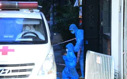 TP Hồ Chí Minh: Hậu kiểm dịch vụ cấp cứu, hỗ trợ vận chuyển người bệnh