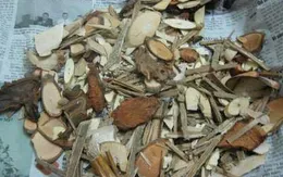 Suýt mất mạng vì uống thuốc nam không rõ nguồn gốc