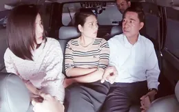 Bão ngầm - Tập 69: Hạ Lam bị lộ, ông Đức xử sao khi cô đang mang thai giọt máu họ Quách?