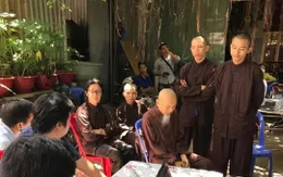 Dự kiến ngày 30/6 xét xử sơ thẩm vụ Tịnh thất Bồng Lai