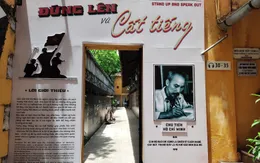 Trưng bày chuyên đề “Đứng lên và cất tiếng”: Kỷ niệm 97 năm Ngày Báo chí Cách mạng Việt Nam