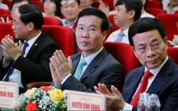 Thêm các ấn phẩm nghiên cứu lý luận chất lượng cao