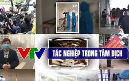 Nhà báo dấn thân vì một xã hội tốt đẹp hơn