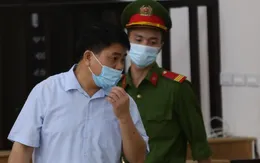 Nhận trách nhiệm, khắc phục hậu quả 25 tỷ đồng, ông Nguyễn Đức Chung được đề nghị giảm án trong vụ mua chế phẩm Redoxy-3C