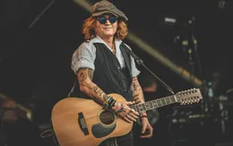 Thắng kiện trước vợ cũ, Johnny Depp không hả hê