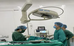 Mắc ung thư trực tràng nhưng nhập viện muộn vì nhầm lẫn với bệnh trĩ