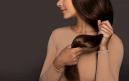 6 bí kíp biến mái tóc khô xơ trở nên chắc khỏe, bóng mượt