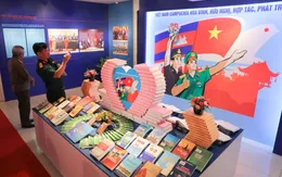 Hợp tác văn hóa củng cố tình hữu nghị Việt Nam - Campuchia