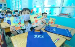 DTP cùng VTV tổ chức khảo sát phương pháp đào tạo tiếng Anh hiệu quả