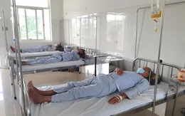Cẩn trọng với bệnh sốt xuất huyết