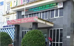 Tạm giam trưởng khoa xét nghiệm CDC Yên Bái liên quan vụ Việt Á