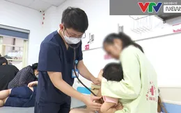 Sai lầm khiến trẻ dễ mắc bệnh đường hô hấp và trở nặng