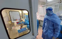 Bộ Y tế: Chưa thể coi bệnh COVID-19 là bệnh lưu hành tại Việt Nam