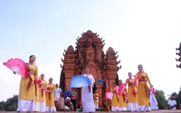 Nhiều chương trình đặc sắc tại Tuần "Đại đoàn kết các dân tộc - Di sản Văn hóa Việt Nam" 2022