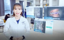 Những công nghệ mới nhất giúp lột xác nhờ niềng răng
