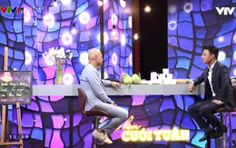 "Cuộc hẹn cuối tuần" trở lại đầy màu sắc ở mùa 2