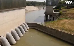 Vùng đông dân nhất của Italy kêu gọi sử dụng nước "cực kỳ tiết kiệm"