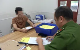 Khởi tố đối tượng lập khống chứng từ để "tàng hình" khoản thuế gần 1 tỷ đồng cần nộp