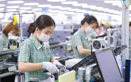 HSBC: Bùng nổ FDI vào ASEAN, Việt Nam là điển hình thành công