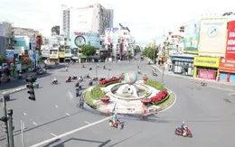 Kinh tế TP Hồ Chí Minh tăng trưởng 3,82%