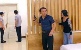 Bão ngầm - Tập 70: Ông Tuất bắn trọng thương Lâm