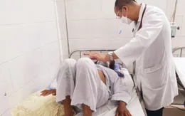 Cảnh giác với nguy cơ bùng phát dịch sốt xuất huyết Dengue ở miền Bắc