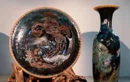 Gốm Việt tiếp tục xác lập 2 kỷ lục thế giới Guinness