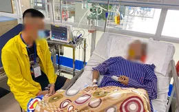 Lạng Sơn: Bệnh nhân nhập viện do tai nạn giao thông tăng đột biến