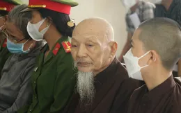 Hoãn phiên tòa xét xử vụ Tịnh thất Bồng Lai
