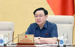 Chủ tịch Quốc hội: Cần bố trí ngân sách tăng lương cơ sở trong năm 2023