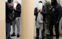 Europol triệt phá đường dây buôn người quy mô lớn