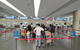Nối lại đường bay Busan, Phuket