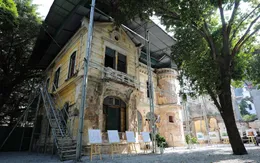 Hà Nội siết quản lý hơn 1.200 nhà biệt thự cũ