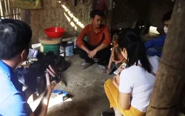 Việc tử tế: Những trái tim kết nối yêu thương