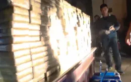 Tội phạm ma túy tuyến biên giới Việt - Lào ngày càng manh động