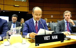 Việt Nam dự họp định kỳ lần thứ 2 Hội đồng Thống đốc IAEA