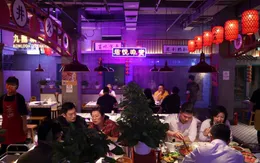 Các nhà hàng tại Bắc Kinh đón khách trở lại