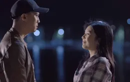 Bão ngầm - Tập cuối: Hạ Lam xin nghỉ việc, Hải Triều hứa cưới Yến