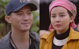 Bão ngầm - Tập cuối: Hải Triều vùi đầu vào công việc, Hạ Lam chọn làm mẹ đơn thân