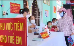 Nỗ lực tăng tỷ lệ người dân tiêm mũi 3 vaccine phòng COVID-19