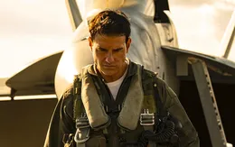 Vừa khởi chiếu, "Top Gun: Maverick" lại vướng kiện tụng bản quyền