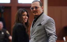 Luật sư của Johnny Depp được thăng chức sau chiến thắng huy hoàng