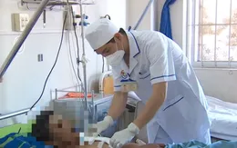 Gia tăng các vụ tấn công người bằng vũ khí độ chế