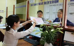 Từ 9/6, Hà Nội sẽ xét cấp sổ đỏ cho tổ chức hoàn thành nghĩa vụ tài chính